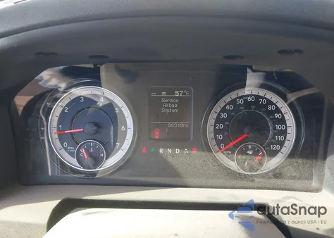 2021 Ram 1500 Classic Slt from USA, damaged, VIN 1C6RR6LG9MS533801